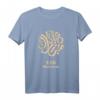 Eid Mubarak Ramadan Muslim Al Fitr Calligraphy T-Shirt – Festive Islamic Holiday Apparel for Men, Women & Youth