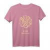Eid Mubarak Ramadan Muslim Al Fitr Calligraphy T-Shirt – Festive Islamic Holiday Apparel for Men, Women & Youth