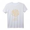 Eid Mubarak Ramadan Muslim Al Fitr Calligraphy T-Shirt – Festive Islamic Holiday Apparel for Men, Women & Youth