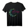 Funny Happy Ramadan Kareem Shirt | Islamisches Calligraphy Tee für Ramadan und Eid Feierlichkeiten