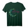 Funny Happy Ramadan Kareem Shirt | Islamisches Calligraphy Tee für Ramadan und Eid Feierlichkeiten