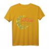 Funny Happy Ramadan Kareem Shirt | Islamisches Calligraphy Tee für Ramadan und Eid Feierlichkeiten