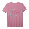 Funny Happy Ramadan Kareem Shirt | Islamisches Calligraphy Tee für Ramadan und Eid Feierlichkeiten