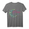 Funny Happy Ramadan Kareem Shirt | Islamisches Calligraphy Tee für Ramadan und Eid Feierlichkeiten