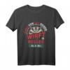 Einer Von Uns Beiden Wirft Besser Als Du - Lustiges Dart T-Shirt für Hobby Dartspieler und Dartfans als Geschenk