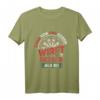 Einer Von Uns Beiden Wirft Besser Als Du - Lustiges Dart T-Shirt für Hobby Dartspieler und Dartfans als Geschenk