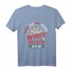 Einer Von Uns Beiden Wirft Besser Als Du - Lustiges Dart T-Shirt für Hobby Dartspieler und Dartfans als Geschenk