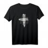 Gott Kirche Christliche Löwen Pullover Hoodie – Religiöses Geschenk für Christen zu Ostern, Weihnachten & Feiertagen