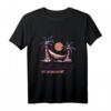 Urlaub Palmen Sommer Strand T-Shirt – Perfektes Geschenk für Reise- und Strandliebhaber, das Fernweh stillt