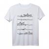 Papierschiff Papierboot Urlaub Meer Reisen T-Shirt - Perfektes Geschenk für Reiseliebhaber und Meer-Fans zum Geburtstag