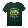 Lustiges T-Shirt für zukünftige Patentante - Geschenkidee zur Schwangerschaftsverkündung, Geburtstag oder Weihnachten für beste Freundin