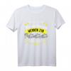Lustiges T-Shirt für zukünftige Patentante - Geschenkidee zur Schwangerschaftsverkündung, Geburtstag oder Weihnachten für beste Freundin