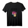 Zuhause ist wo mein Pferd ist - Lustiges Pferde Spruch T-Shirt für Reiterinnen und Pferdeliebhaberinnen als Geschenk
