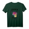 Zuhause ist wo mein Pferd ist - Lustiges Pferde Spruch T-Shirt für Reiterinnen und Pferdeliebhaberinnen als Geschenk