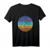 Reingeschaut Reingeguckt Meme T-Shirt – Lustiges Geschenk für Freunde, die gerne lachen und Streiche spielen