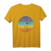 Reingeschaut Reingeguckt Meme T-Shirt – Lustiges Geschenk für Freunde, die gerne lachen und Streiche spielen