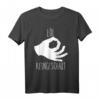 LOL Reingeschaut Reimgeschaut Sarkasmus Spruch T-Shirt - Lustiges Sommeroutfit & Geschenkidee für Freunde und Familie