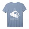 LOL Reingeschaut Reimgeschaut Sarkasmus Spruch T-Shirt - Lustiges Sommeroutfit & Geschenkidee für Freunde und Familie