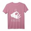 LOL Reingeschaut Reimgeschaut Sarkasmus Spruch T-Shirt - Lustiges Sommeroutfit & Geschenkidee für Freunde und Familie