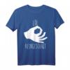 LOL Reingeschaut Reimgeschaut Sarkasmus Spruch T-Shirt - Lustiges Sommeroutfit & Geschenkidee für Freunde und Familie
