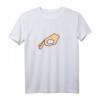Reingeguckt HapDeer T-Shirt – Humorvolles Geschenk für den besonderen Tag, klassisch geschnitten und langlebig