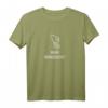 Haha Reingeguckt Reingeschaut Humorvolles T-Shirt für Männer – Perfektes Geschenk für Geburtstag, Vatertag & Weihnachten