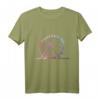 Riesenrad Design Jahrmarkt Liebhaber Kirmes Fan T-Shirt – Perfekt für Rummel Fans, Jahrmarkt Mitarbeiter & als Geschenk zu Geburtstag & Weihnachten