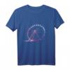 Riesenrad Design Jahrmarkt Liebhaber Kirmes Fan T-Shirt – Perfekt für Rummel Fans, Jahrmarkt Mitarbeiter & als Geschenk zu Geburtstag & Weihnachten