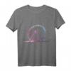 Riesenrad Design Jahrmarkt Liebhaber Kirmes Fan T-Shirt – Perfekt für Rummel Fans, Jahrmarkt Mitarbeiter & als Geschenk zu Geburtstag & Weihnachten