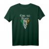 Irland Keltischer Dreifaltigkeitsknoten Triquetra Irish Erin Go Bragh T-Shirt – Perfekt für St. Patrick's Day und irisches Erbe