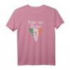 Irland Keltischer Dreifaltigkeitsknoten Triquetra Irish Erin Go Bragh T-Shirt – Perfekt für St. Patrick's Day und irisches Erbe