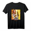 Miraculous Collection Rena Rouge My Own Hero T-Shirt – Offizielles Merchandise für Fans der Serie 'Miraculous: Geschichten von Ladybug & Cat Noir'
