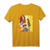Miraculous Collection Rena Rouge My Own Hero T-Shirt – Offizielles Merchandise für Fans der Serie 'Miraculous: Geschichten von Ladybug & Cat Noir'