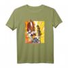 Miraculous Collection Rena Rouge My Own Hero T-Shirt – Offizielles Merchandise für Fans der Serie 'Miraculous: Geschichten von Ladybug & Cat Noir'