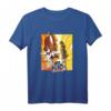 Miraculous Collection Rena Rouge My Own Hero T-Shirt – Offizielles Merchandise für Fans der Serie 'Miraculous: Geschichten von Ladybug & Cat Noir'