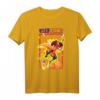 Miraculous Collection Rena Rouge Focus T-Shirt - Offizielles Merchandise aus der Serie für Fans und Sammler