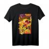 Miraculous Ladybug Rena Rouge Orange Collection T-Shirt - Offizielles Merchandise für Fans und Kinder