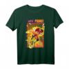 Miraculous Ladybug Rena Rouge Orange Collection T-Shirt - Offizielles Merchandise für Fans und Kinder
