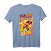Miraculous Ladybug Rena Rouge Orange Collection T-Shirt - Offizielles Merchandise für Fans und Kinder