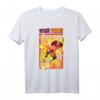 Miraculous Ladybug Rena Rouge Orange Collection T-Shirt - Offizielles Merchandise für Fans und Kinder