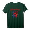Düsseldorf Fan T-Shirt Ultra Geschenk 1895 - Supporter & Ultras Fanartikel für lokale Fußballfans