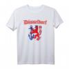 Düsseldorf Fan T-Shirt Ultra Geschenk 1895 - Supporter & Ultras Fanartikel für lokale Fußballfans