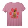 Rhodesian Ridgeback Valentinstag Pfote T-Shirt – Perfektes Geschenk für Hundeliebhaber und Gassi-Freunde