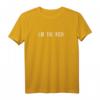 Eat The Rich - Antikapitalismus Sozialismus Konsumkritik T-Shirt für soziale Gerechtigkeit & gesellschaftskritischen Protest
