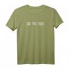 Eat The Rich - Antikapitalismus Sozialismus Konsumkritik T-Shirt für soziale Gerechtigkeit & gesellschaftskritischen Protest