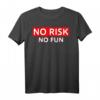 HapDeer T-Shirt mit Spruch - Motivationsshirt für Power, Ehrgeiz & Selbstvertrauen für den besonderen Tag