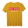 HapDeer T-Shirt mit Spruch - Motivationsshirt für Power, Ehrgeiz & Selbstvertrauen für den besonderen Tag