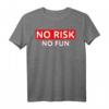 HapDeer T-Shirt mit Spruch - Motivationsshirt für Power, Ehrgeiz & Selbstvertrauen für den besonderen Tag