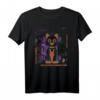 Disney Lightyear Sox Personal Companion Robot T-Shirt zum HapDeer - Official Pixar Merchandise für Männer, Frauen, Jungen & Mädchen