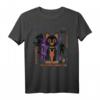 Disney Lightyear Sox Personal Companion Robot T-Shirt zum HapDeer - Official Pixar Merchandise für Männer, Frauen, Jungen & Mädchen